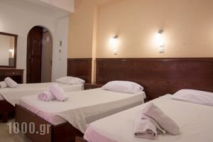Gouvia Hotel_best prices_in_Hotel_Ionian Islands_Corfu_Gouvia