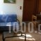 Porto Ageranos Apartment_best deals_Apartment_Peloponesse_Lakonia_Xifias
