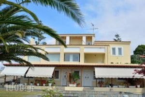 Chrisoveloni Apartment_accommodation_in_Apartment_Sporades Islands_Alonnisos_Alonissos Chora