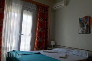 Hotel Dias Apartments_best prices_in_Apartment_Macedonia_Pieria_Olympiaki Akti