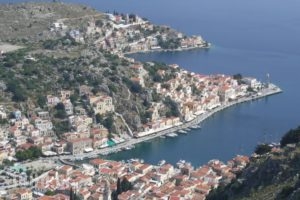 Symi View_lowest prices_in_Hotel_Dodekanessos Islands_Simi_Symi Chora