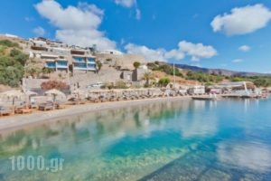 Royal Marmin Bay Boutique & Art Hotel_lowest prices_in_Hotel_Crete_Lasithi_Aghios Nikolaos