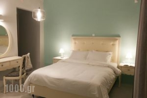 Shalom Luxury Rooms_accommodation_in_Room_Crete_Chania_Chania City