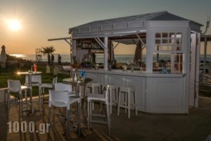 Iperion Beach Hotel_best deals_Hotel_Crete_Rethymnon_Rethymnon City