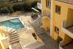 Orizontas Residencies_lowest prices_in_Hotel_Ionian Islands_Zakinthos_Zakinthos Rest Areas