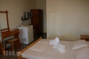 Rooms Apostolis_best prices_in_Room_Sporades Islands_Alonnisos_Patitiri