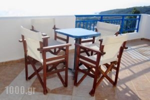Prapas Apartments_best prices_in_Apartment_Piraeus Islands - Trizonia_Kithira_Kithira Chora