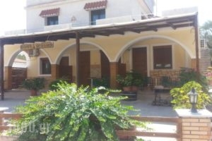Alykes 4 Seasons_accommodation_in_Hotel_Ionian Islands_Zakinthos_Katastari
