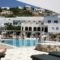 Armadoros Hotel / Ios Backpackers_best prices_in_Hotel_Cyclades Islands_Ios_Ios Chora