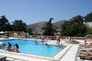 Armadoros Hotel / Ios Backpackers_holidays_in_Hotel_Cyclades Islands_Ios_Ios Chora