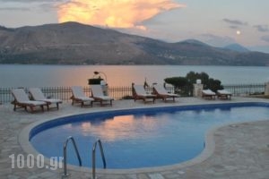Lazaratos Hotel_accommodation_in_Hotel_Ionian Islands_Kefalonia_Kefalonia'st Areas