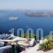 The Vasilicos_accommodation_in_Hotel_Cyclades Islands_Sandorini_Fira
