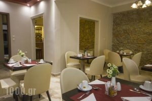 Ambrosia Hotel & Suites_best prices_in_Hotel_Central Greece_Attica_Athens