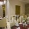 Ambrosia Hotel & Suites_best prices_in_Hotel_Central Greece_Attica_Athens