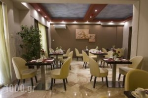 Ambrosia Hotel & Suites_lowest prices_in_Hotel_Central Greece_Attica_Athens