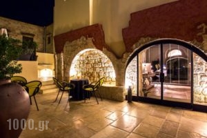 Allegory Boutique Hotel_best prices_in_Hotel_Dodekanessos Islands_Rhodes_Rhodes Chora