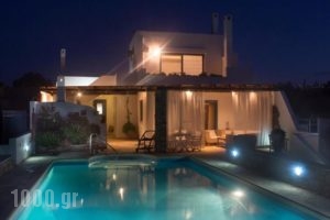 Villa Blue Island_accommodation_in_Villa_Central Greece_Attica_Spata