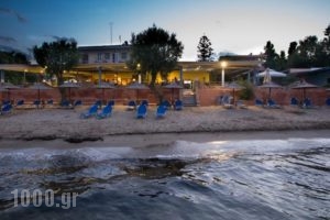 Karatzas_accommodation_in_Hotel_Aegean Islands_Chios_Karfas