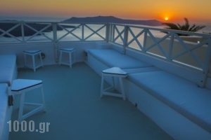 Santoniro Villa_accommodation_in_Villa_Cyclades Islands_Sandorini_Sandorini Chora