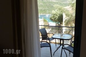 Ilianthos Apartments & Rooms_best prices_in_Room_Ionian Islands_Lefkada_Lefkada's t Areas