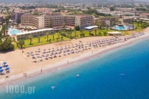 Sun Beach Resort Complex_travel_packages_in_Dodekanessos Islands_Rhodes_Kallithea