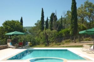 Villa Mayroula_best deals_Villa_Ionian Islands_Corfu_Corfu Rest Areas