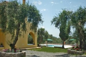 Villa Mayroula_holidays_in_Villa_Ionian Islands_Corfu_Corfu Rest Areas
