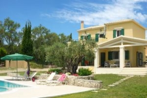 Villa Mayroula_accommodation_in_Villa_Ionian Islands_Corfu_Corfu Rest Areas