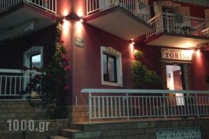 Hotel Torini_best prices_in_Hotel_Epirus_Preveza_Parga