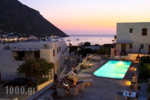 Nymfes Hotel_holidays_in_Hotel_Cyclades Islands_Sifnos_Kamares