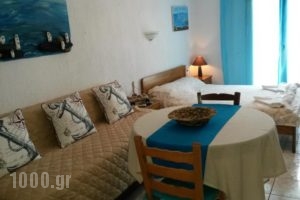 Agnantio Studio_lowest prices_in_Hotel_Sporades Islands_Skopelos_Skopelos Chora