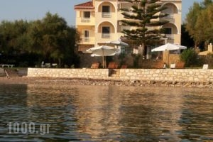 Stefania Apartments_accommodation_in_Apartment_Ionian Islands_Zakinthos_Alykes