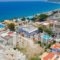Sunny Days Apartments Hotel_travel_packages_in_Dodekanessos Islands_Rhodes_Archagelos