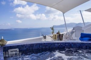 Ambition Suites_accommodation_in_Hotel_Cyclades Islands_Sandorini_Oia