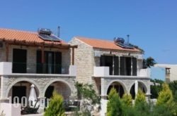 Villa Constancia in Tavronitis, Chania, Crete