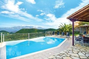 Remvi_accommodation_in_Hotel_Ionian Islands_Lefkada_Lefkada Rest Areas