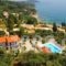 Brentanos Apartments - View of Paradise_travel_packages_in_Ionian Islands_Corfu_Corfu Rest Areas