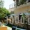 Alexandros Studios & Apartments_best prices_in_Apartment_Crete_Chania_Galatas