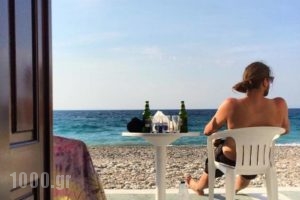Pension Giannis Perris_best deals_Hotel_Aegean Islands_Samos_Samos Rest Areas