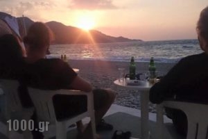 Pension Giannis Perris_best prices_in_Hotel_Aegean Islands_Samos_Samos Rest Areas