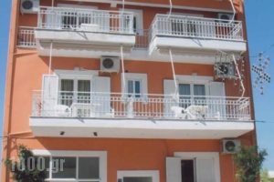 Iason Apartments_accommodation_in_Apartment_Central Greece_Evia_Edipsos