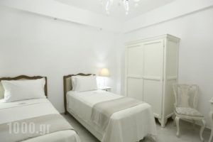 The White Suites_accommodation_in_Hotel_Cyclades Islands_Milos_Milos Chora
