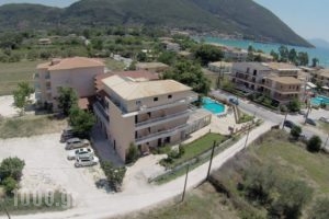 Kalias Hotel_best deals_Hotel_Ionian Islands_Lefkada_Vasiliki