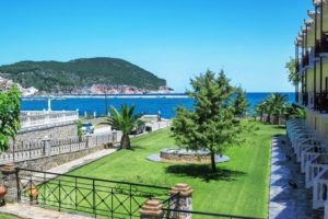 Aeolos Hotel_best prices_in_Hotel_Sporades Islands_Skopelos_Skopelos Chora
