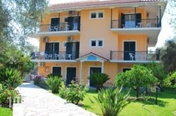 Niriton Pension in Lefkada Rest Areas, Lefkada, Ionian Islands
