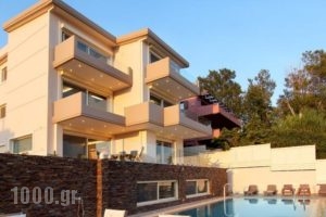 Villa Nelmar_best prices_in_Villa_Central Greece_Attica_Anabyssos