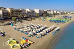 Steris Beach Hotel Apartments_holidays_in_Apartment_Crete_Rethymnon_Rethymnon City