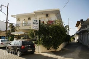 Kalliopi Hotel_accommodation_in_Hotel_Crete_Heraklion_Lendas