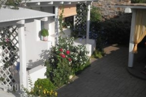 9 Muses Naxos_best deals_Hotel_Cyclades Islands_Naxos_Naxos chora