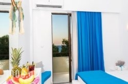 Mojito Beach Rooms in Gennadi, Rhodes, Dodekanessos Islands